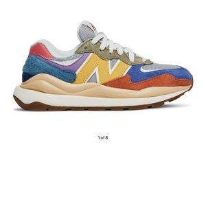 * SOLD* Silver mink blue 57/40